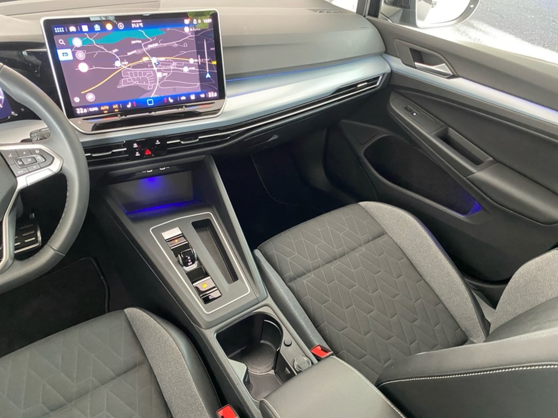 Volkswagen Golf ENERGY