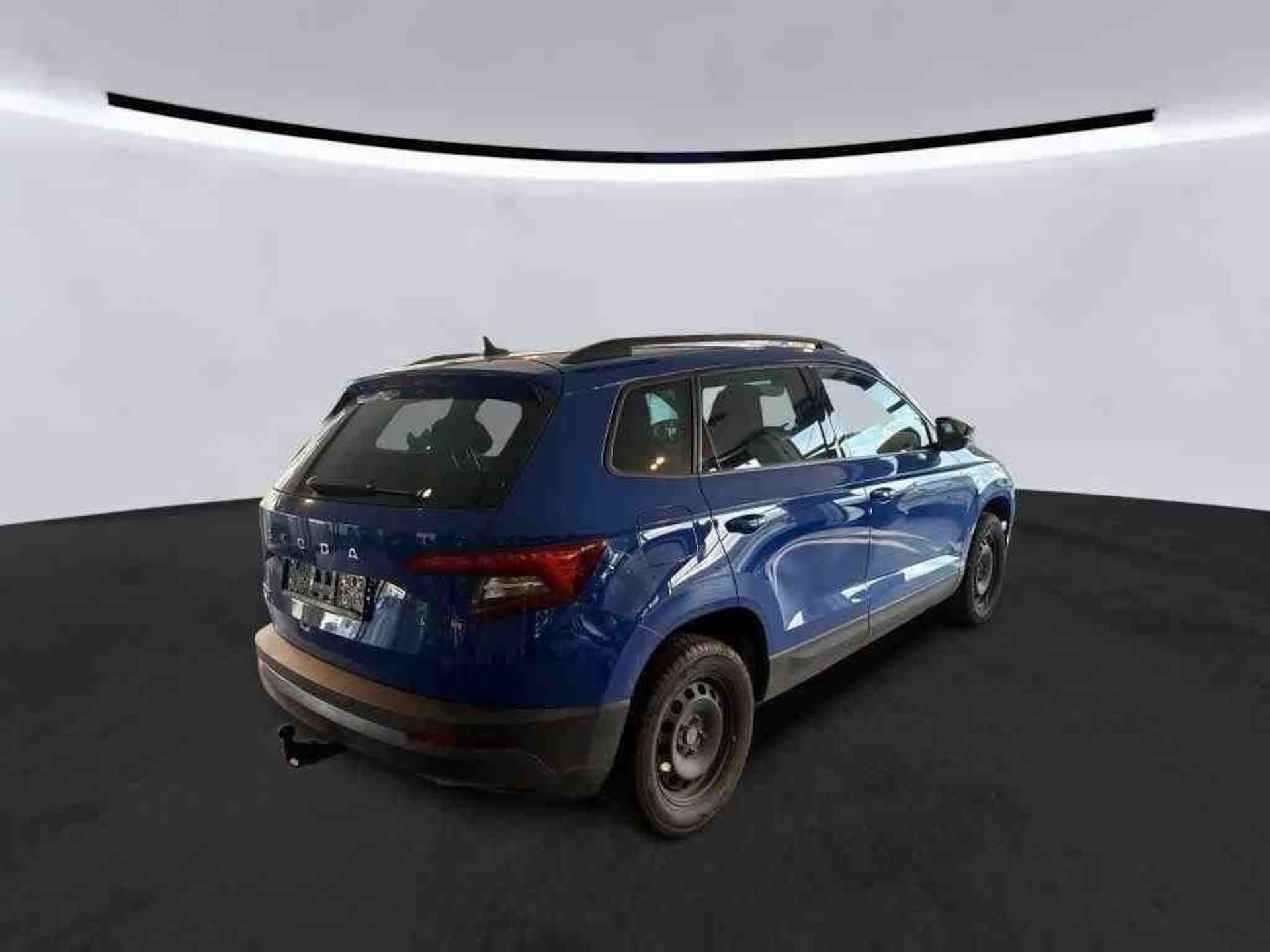 Skoda Karoq Ambition