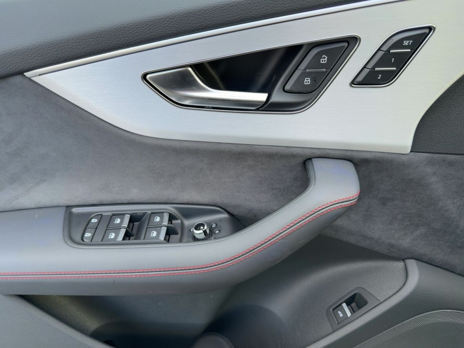 Audi SQ7 – Bild 16