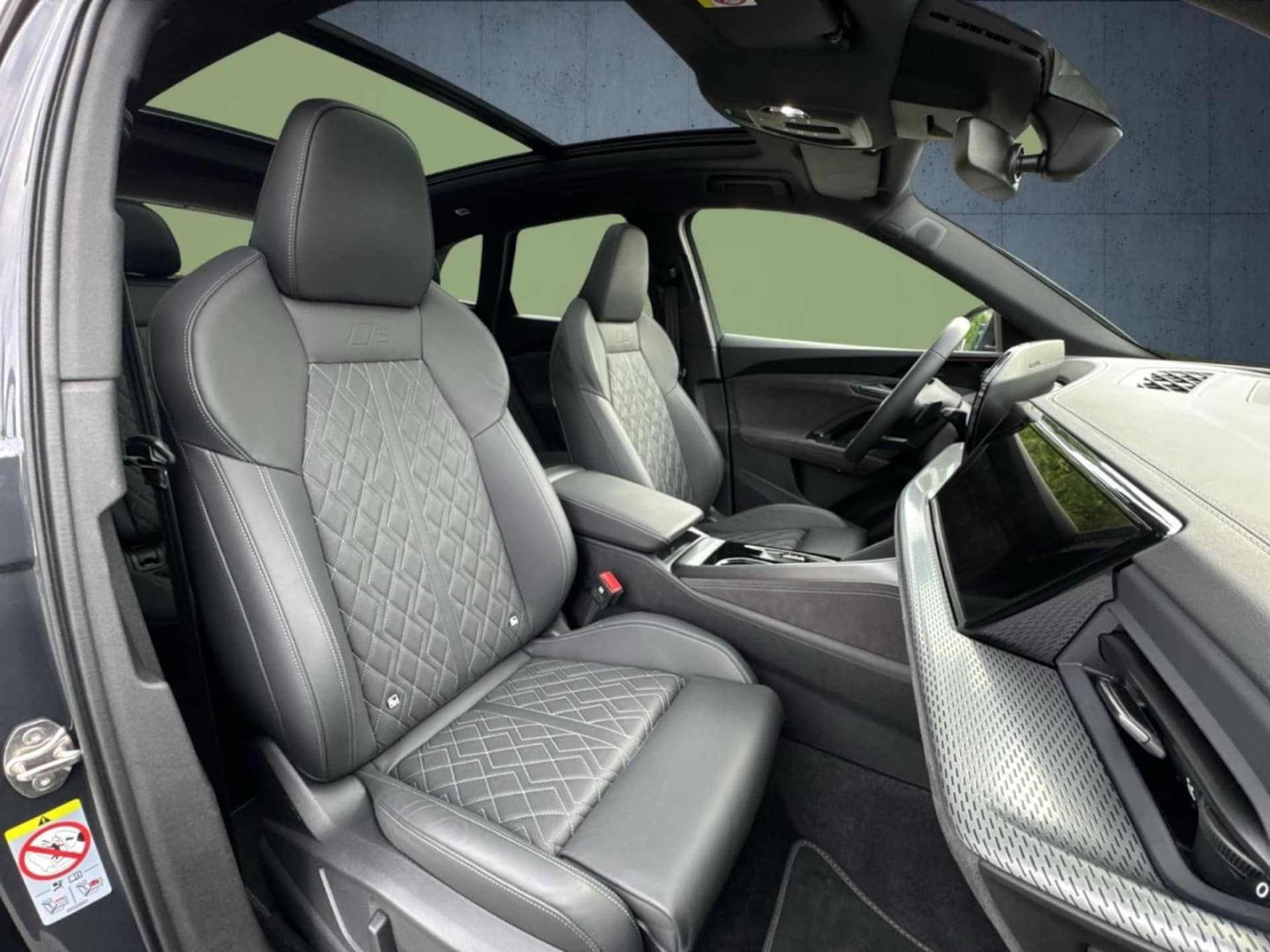 Audi SQ5 SUV