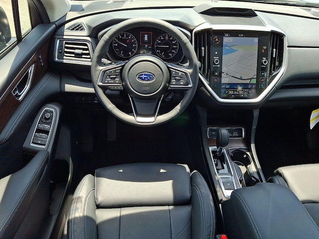 2024 Subaru Ascent