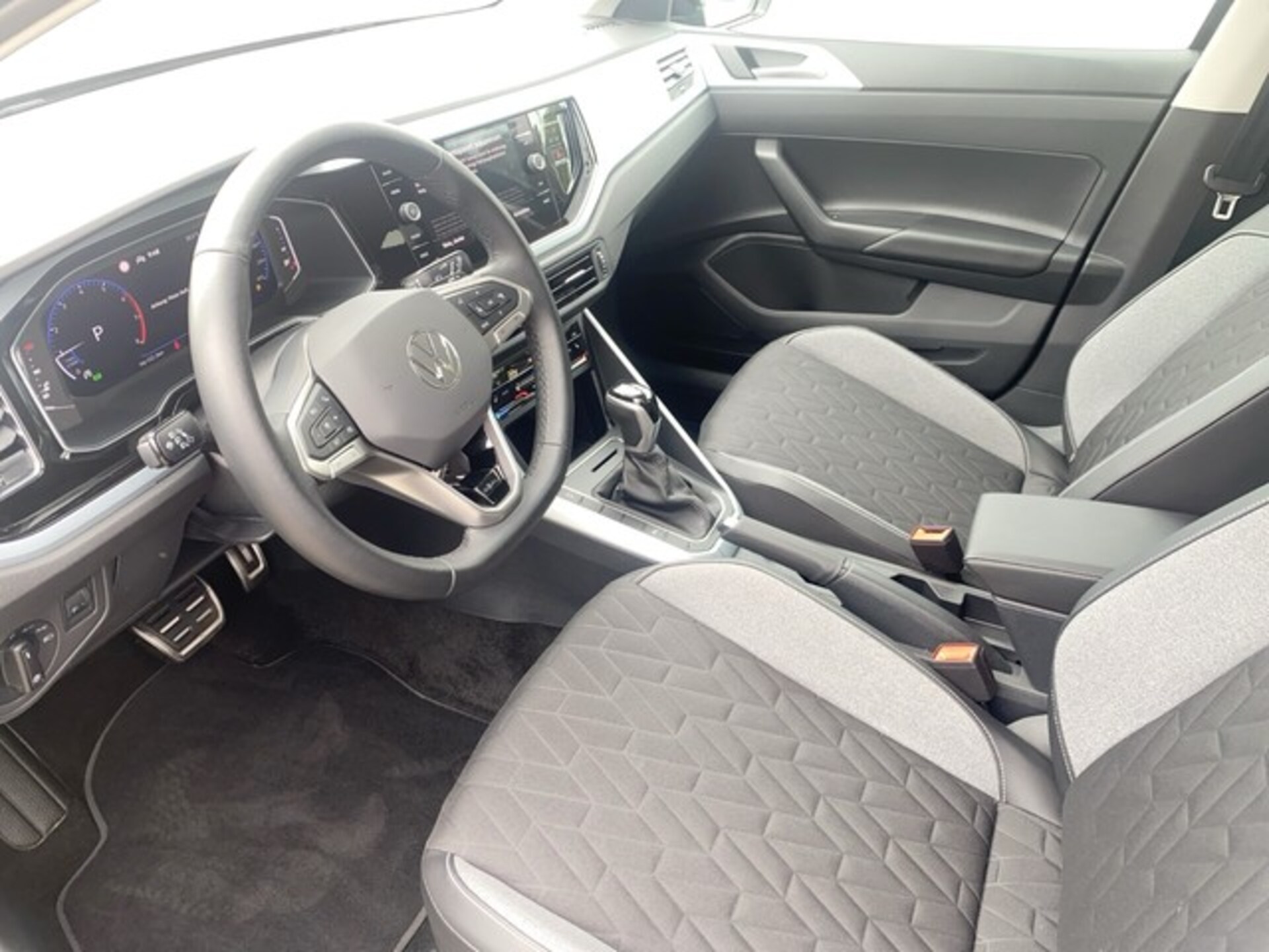 Volkswagen Polo Goal