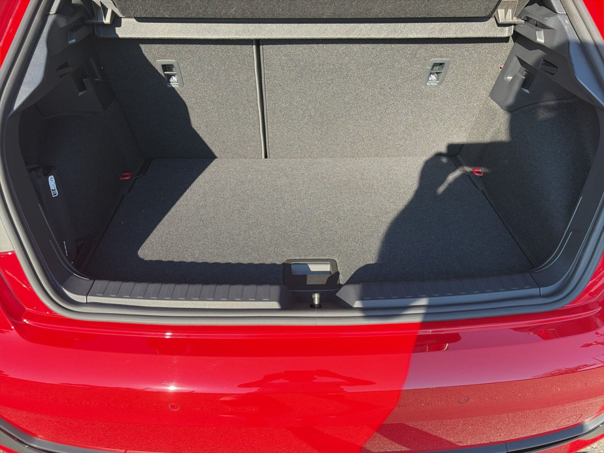 Audi A1 Sportback S line