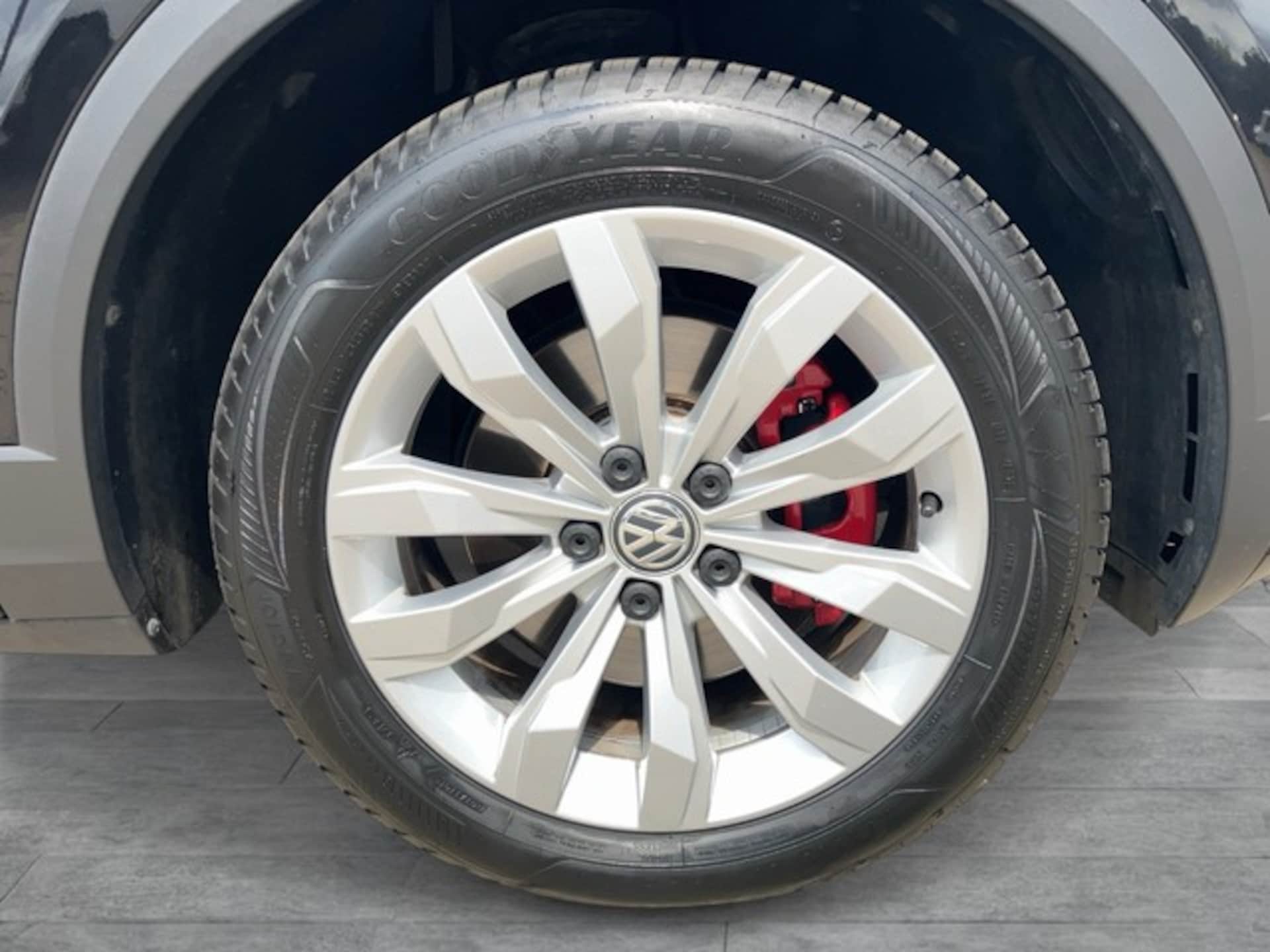 Volkswagen T-Roc Sport
