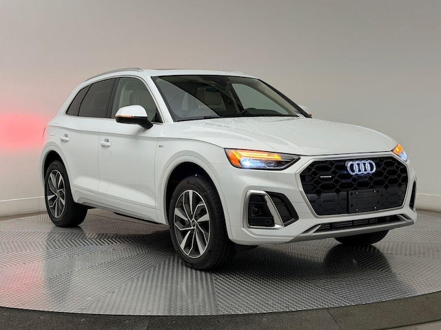 2024 Audi Q5
