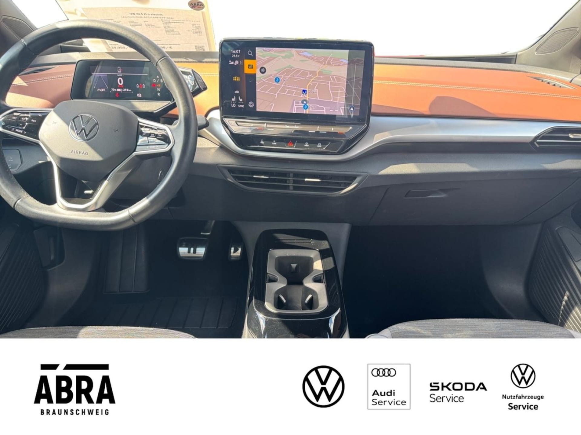 Volkswagen ID.5 Pro
