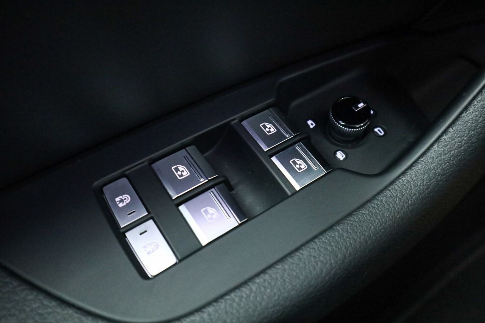 Audi A6 Avant Sport