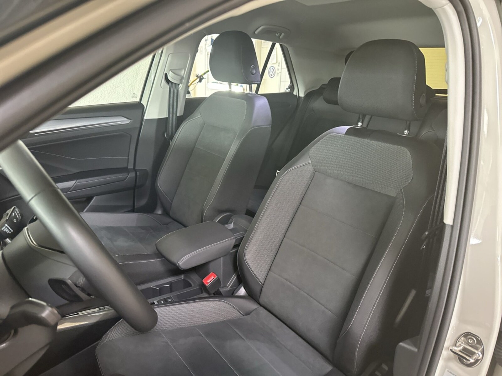 Volkswagen T-Roc – Bild 5