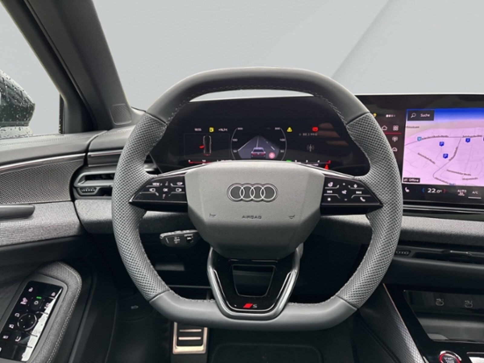 Audi A6 Limousine – Bild 8