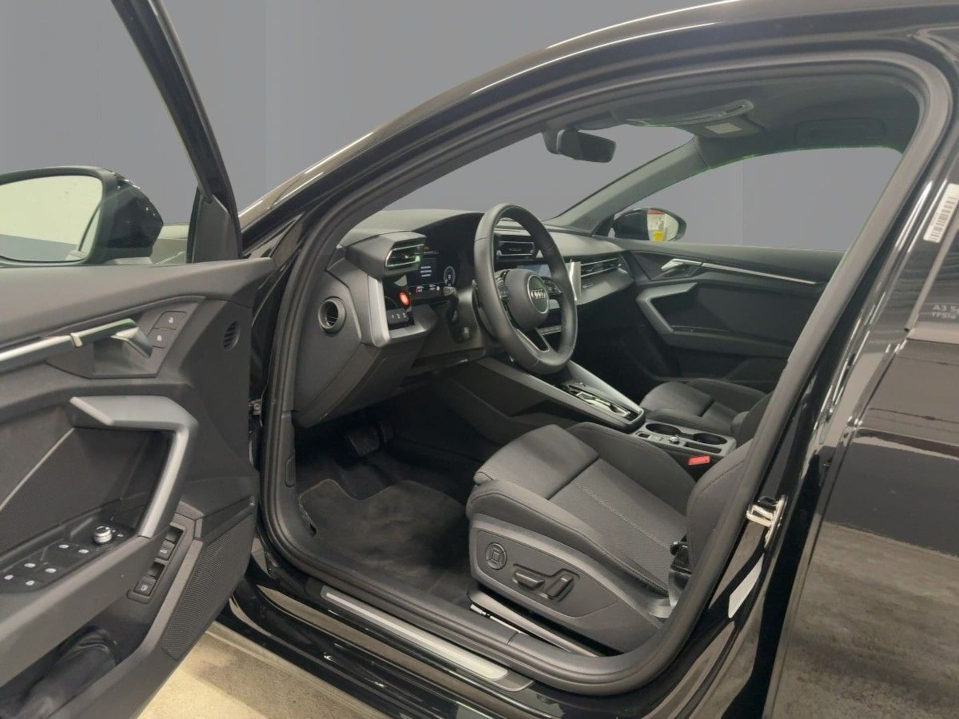 Audi A3 Sportback TFSI e Advanced