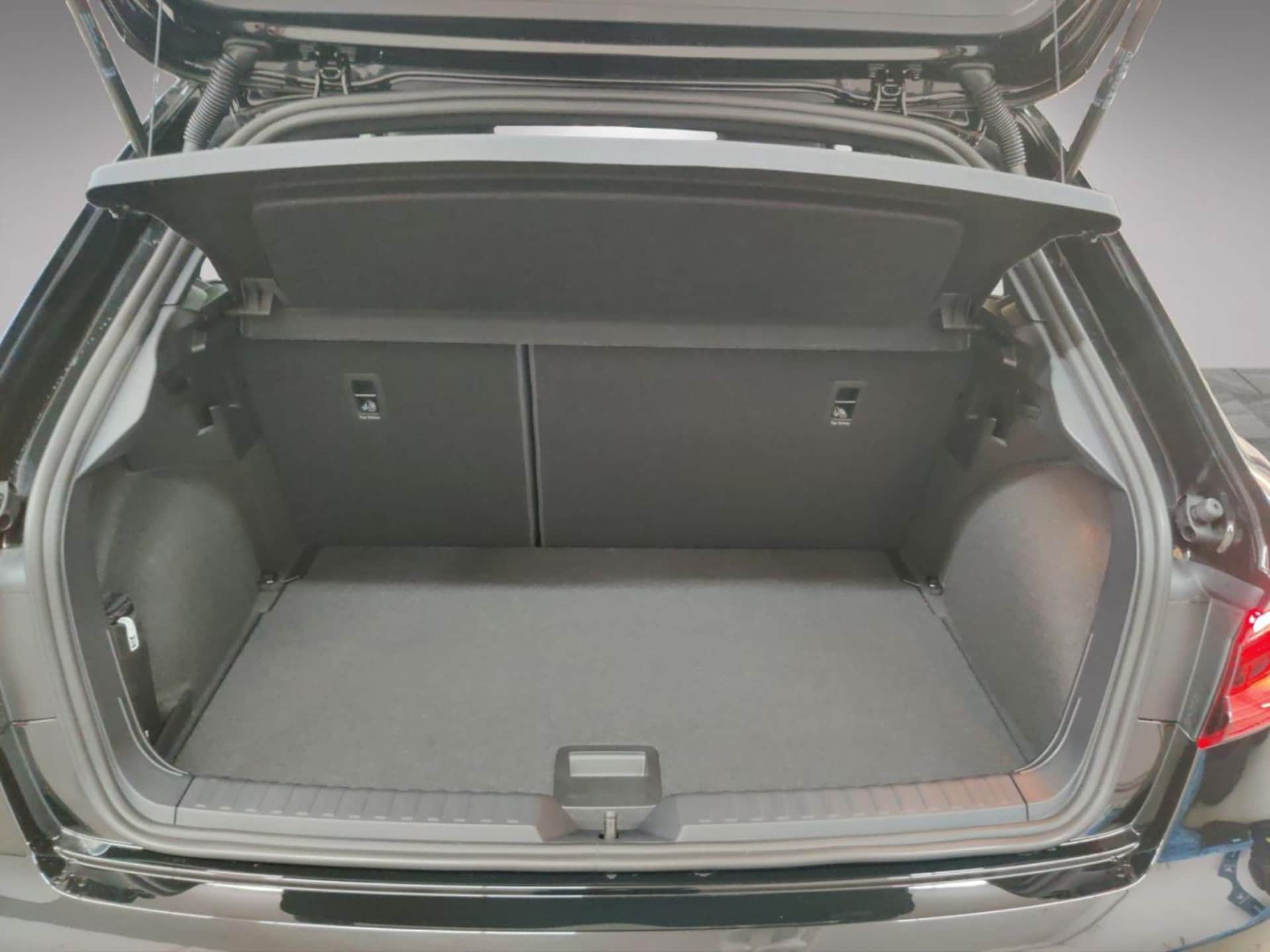 Audi A1 Sportback Advanced