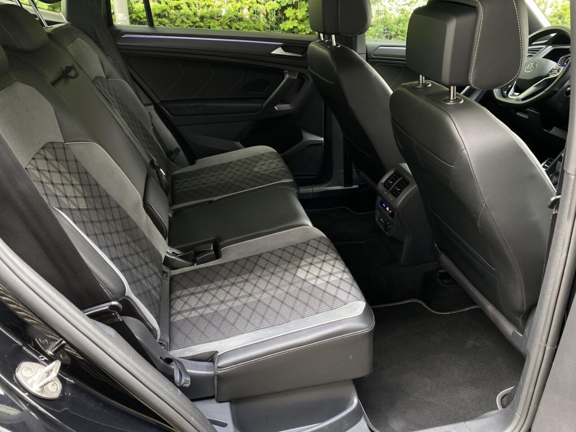 Volkswagen Tiguan Allspace R-Line