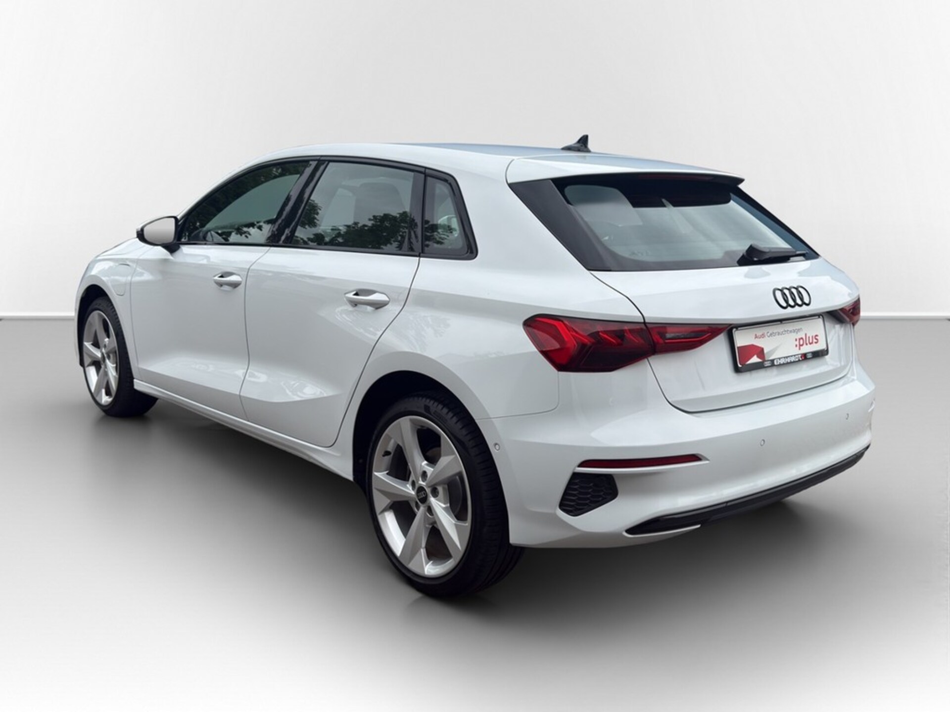 Audi A3 Sportback TFSI e Advanced