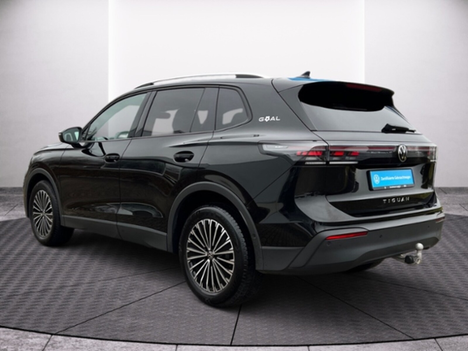 Volkswagen Tiguan – Bild 5