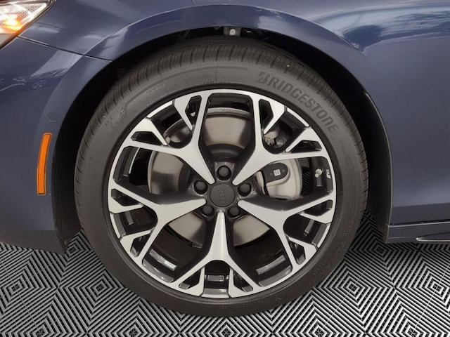 2026 Audi A6 Premium Plus - Photo 12