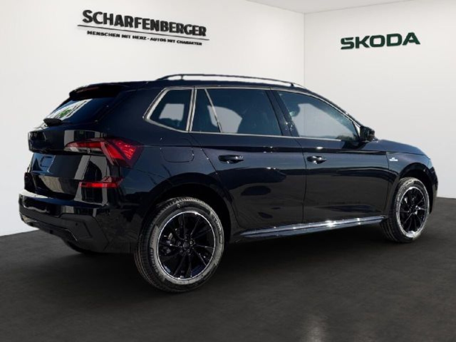 Škoda Kamiq – Bild 3