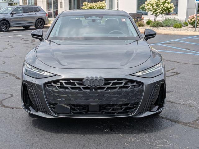 2026 Audi A6 Sedan