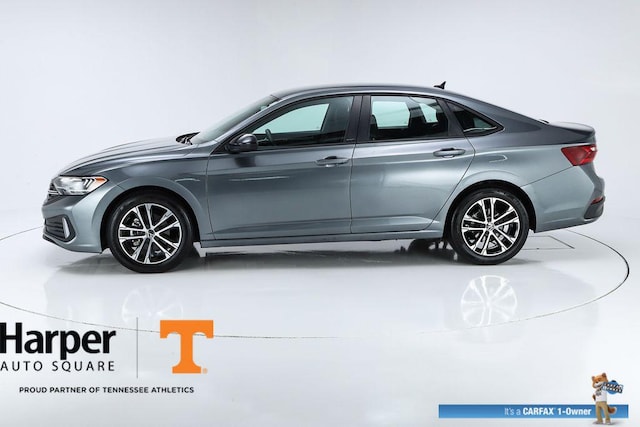 2024 Volkswagen Jetta