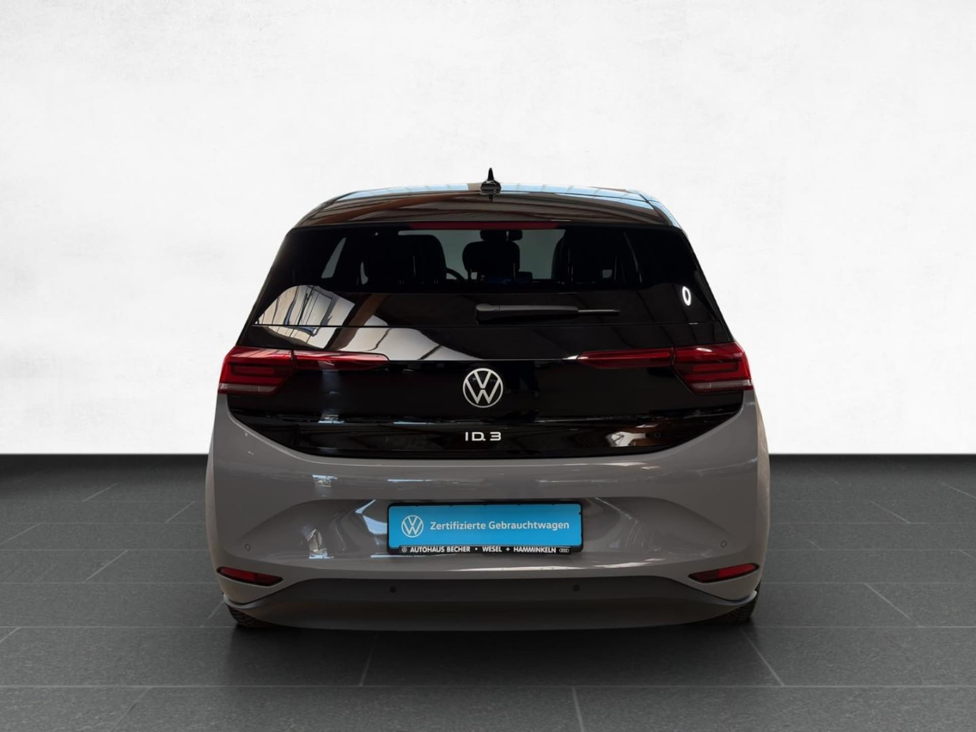 Volkswagen ID.3 MOVE Pro
