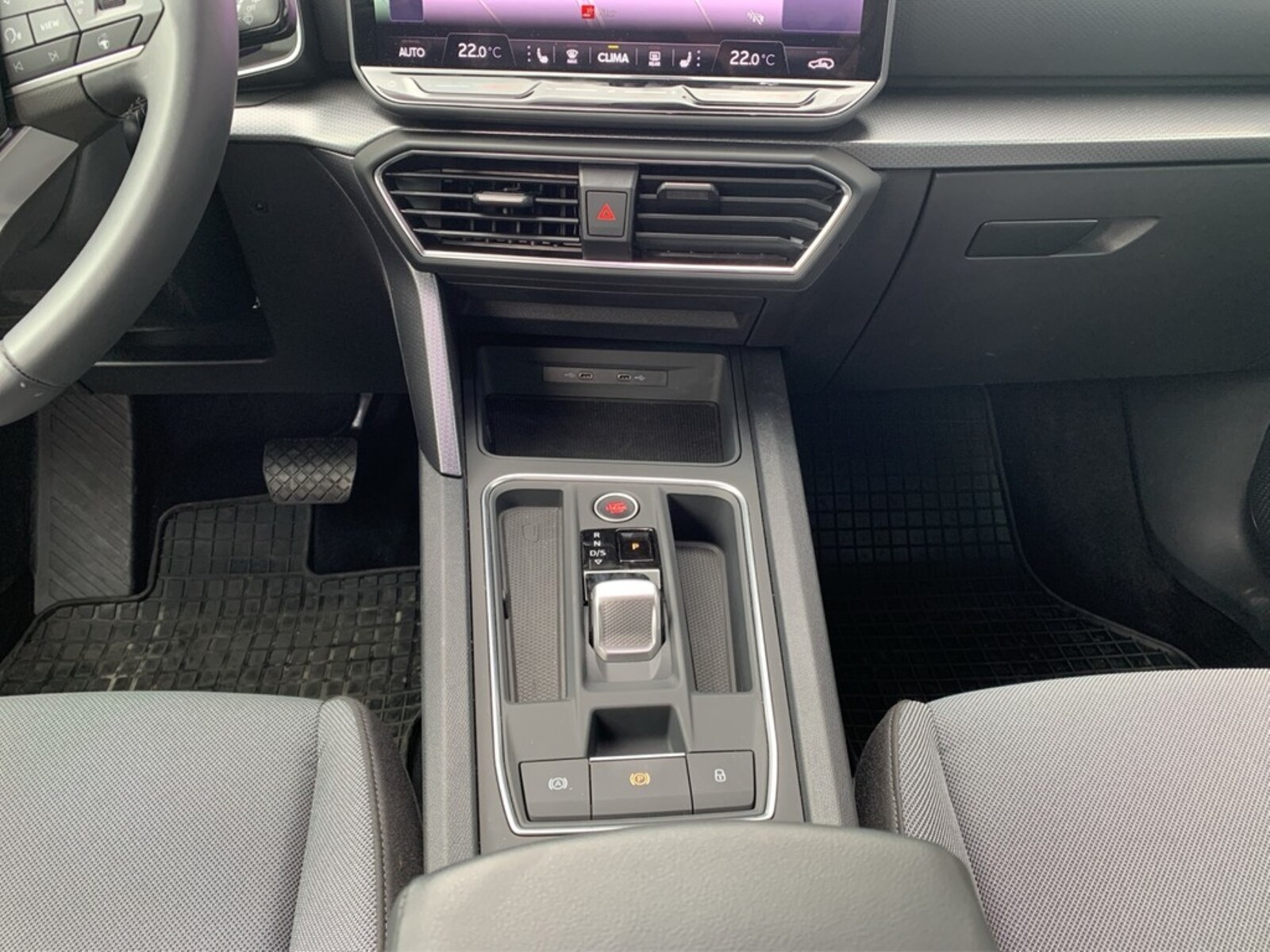 SEAT Leon Sportstourer – Bild 13