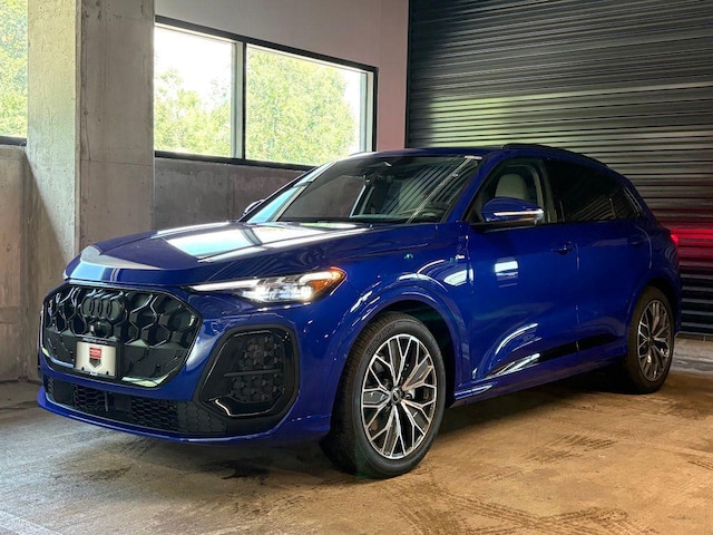 Photo of 2026 Audi Q5