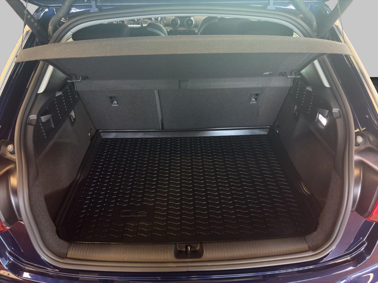 Audi Q2 – Bild 15