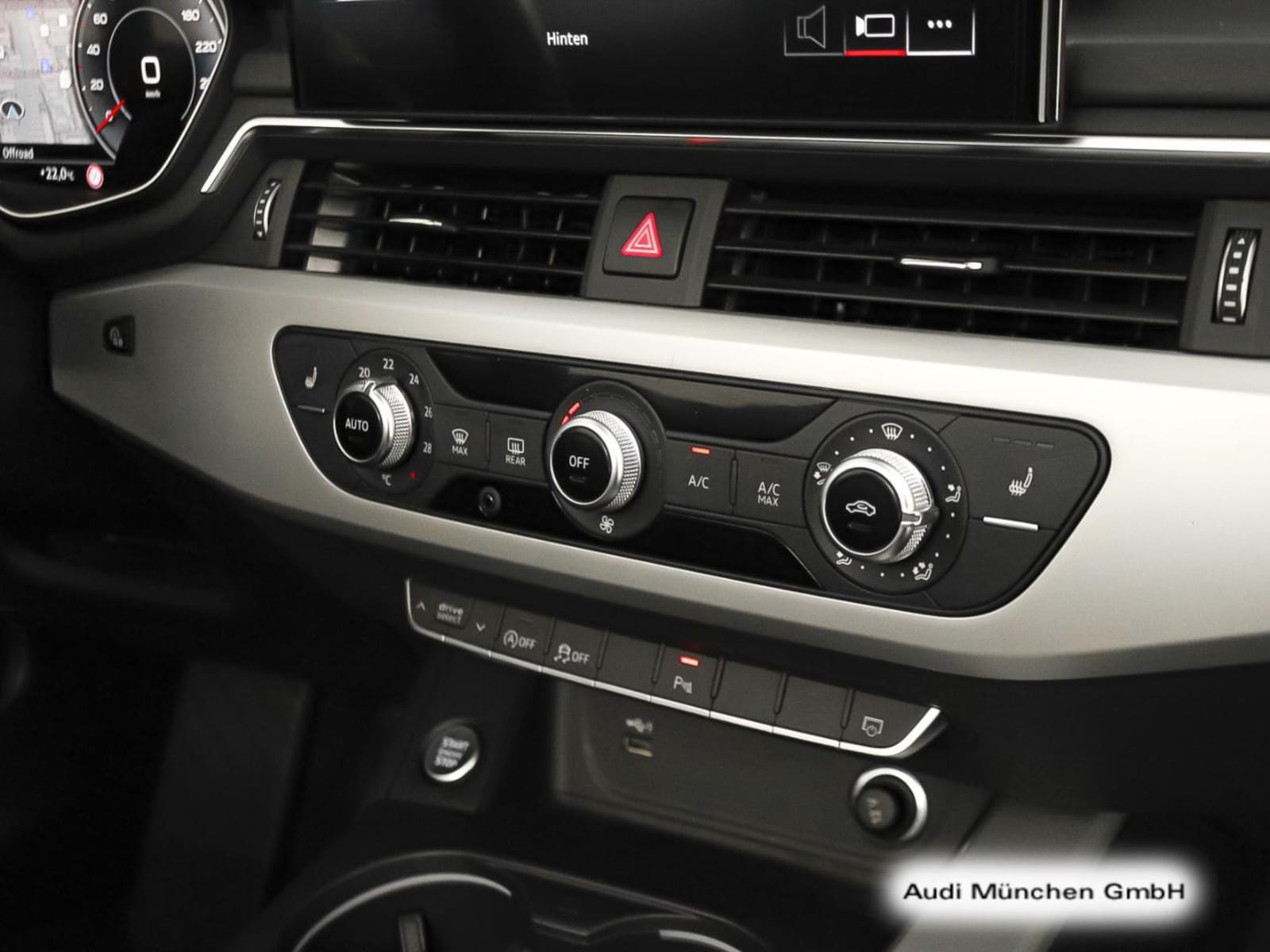 Audi A5 Cabriolet – Bild 20
