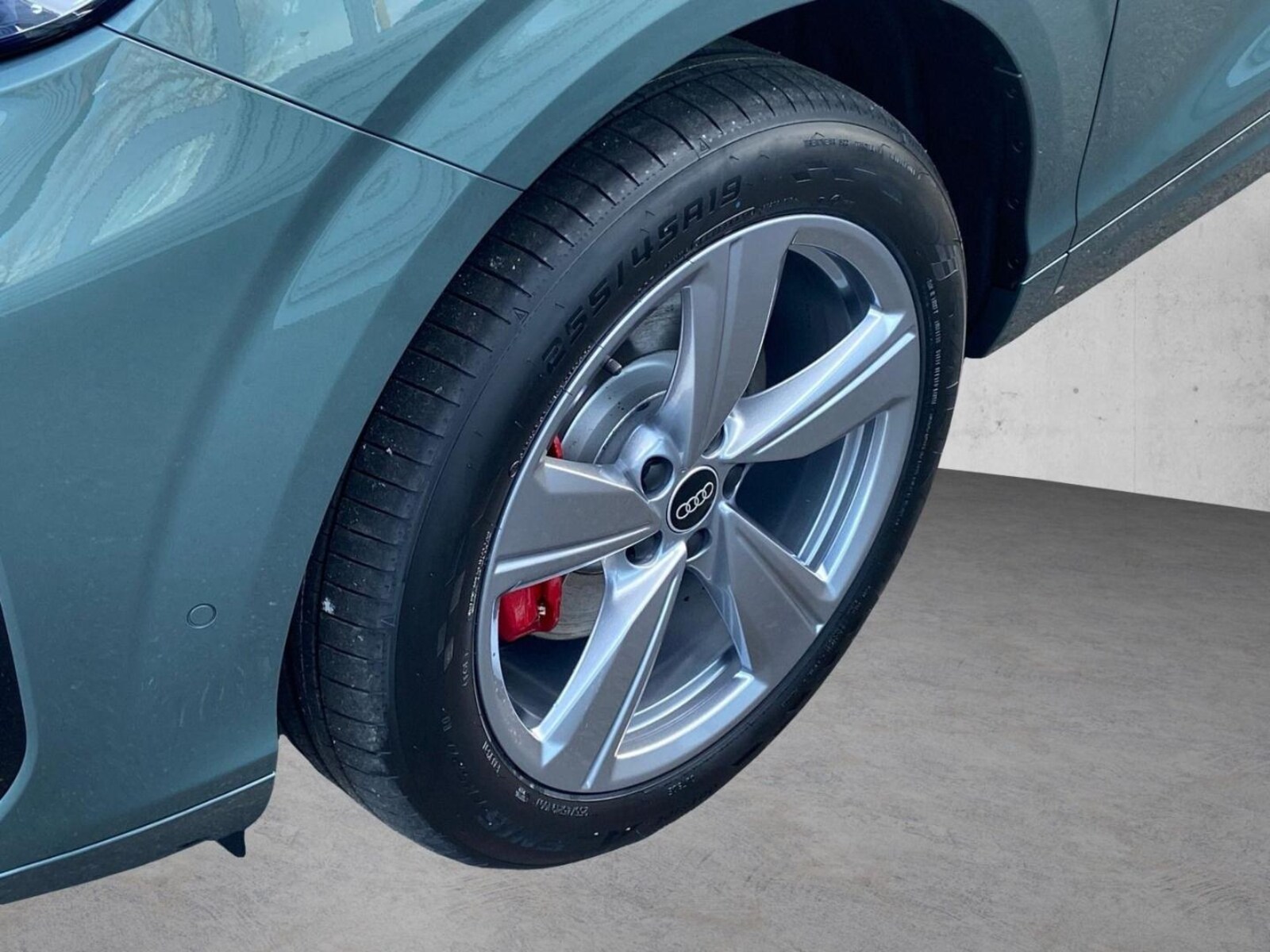 Audi Q3 Sportback – Bild 5
