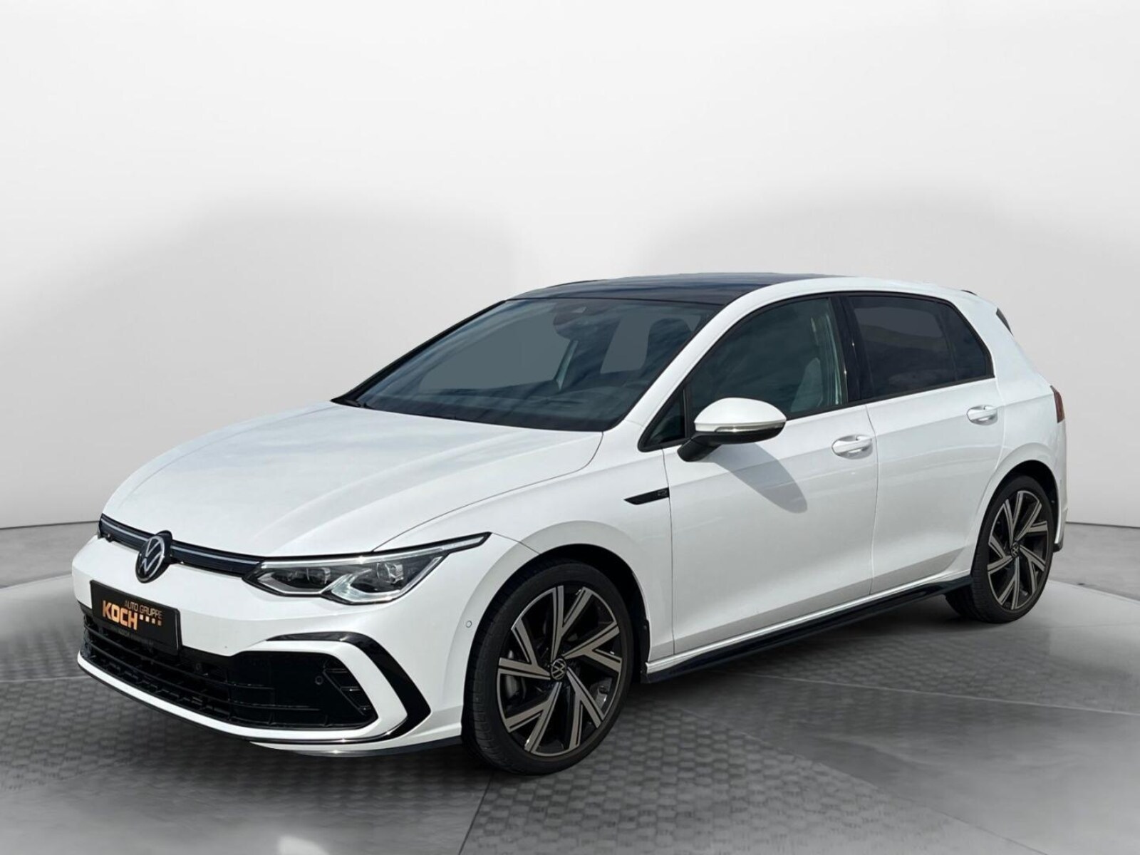 Volkswagen Golf – Bild 2