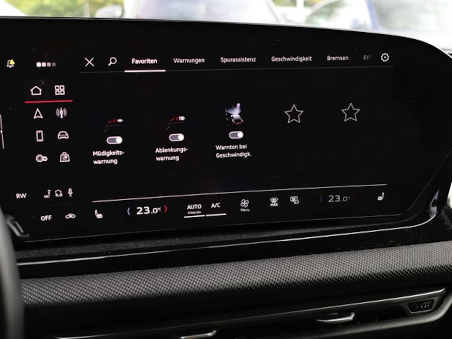 Bild über Audi A5 Avant TFSI S tronic - für weitere Informationen kontaktieren Sie den Audi Partner