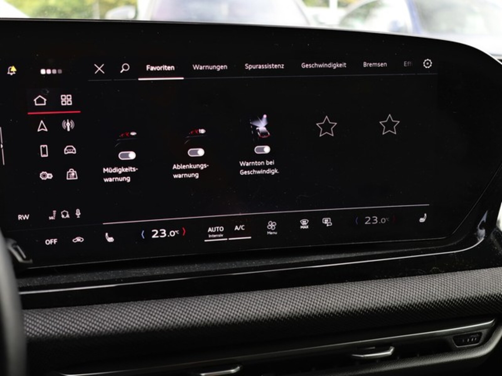 Audi A5 Avant – Bild 14