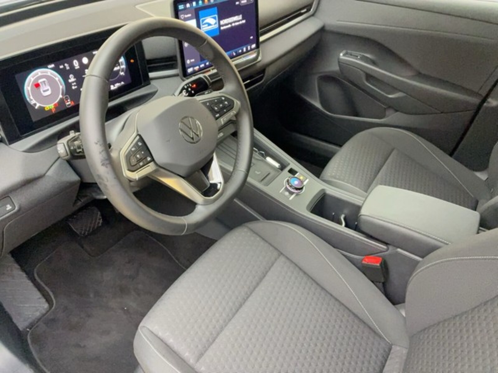 Volkswagen T-Roc – Bild 9