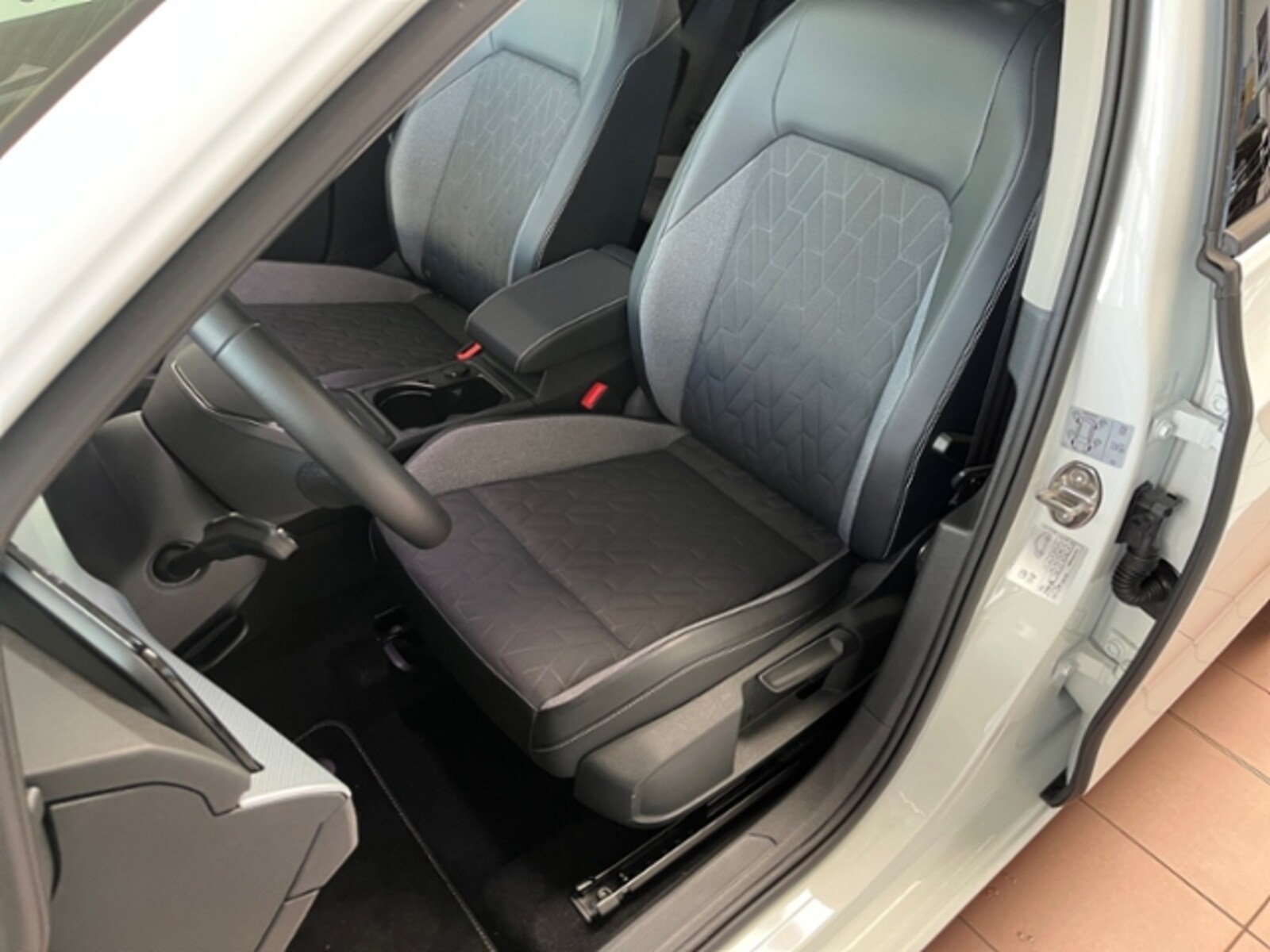 Volkswagen Golf – Bild 18