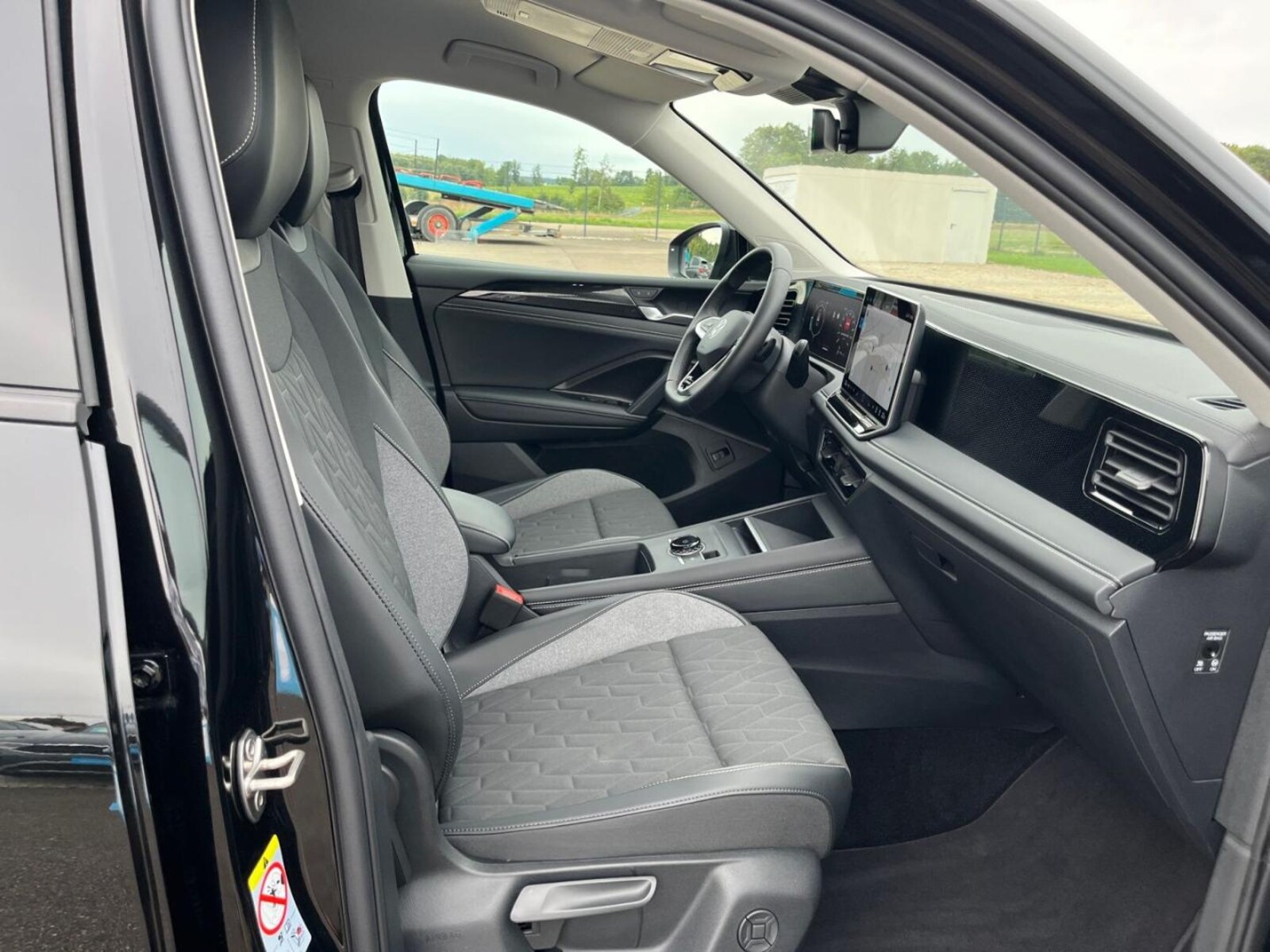 Volkswagen Tiguan – Bild 18