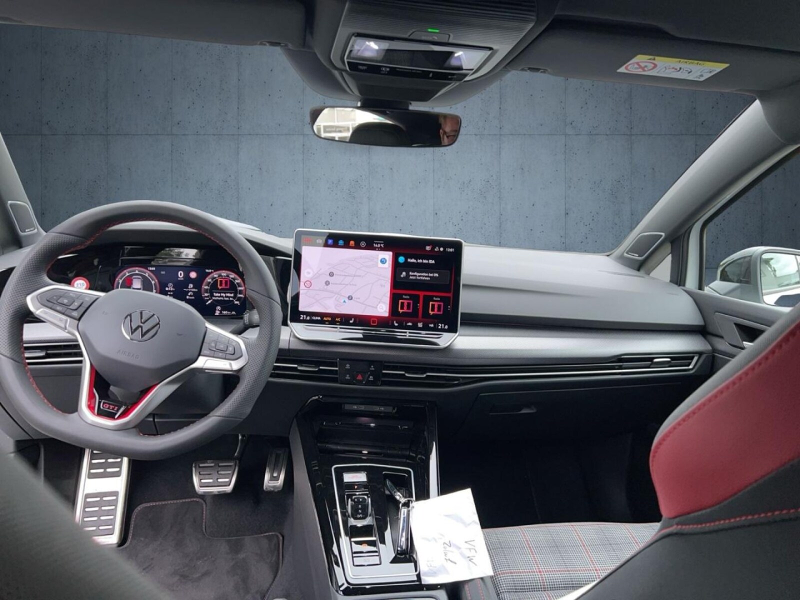 Volkswagen Golf – Bild 11