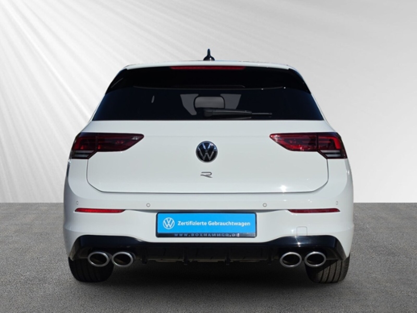 Volkswagen Golf – Bild 6