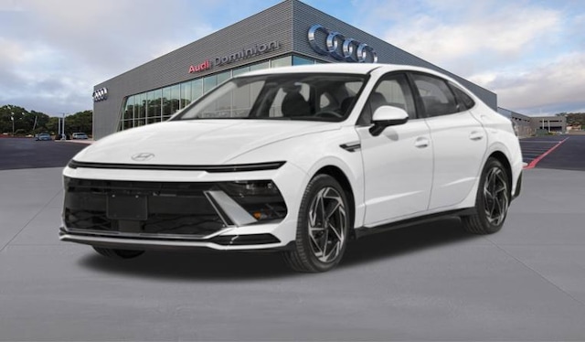 2026 Hyundai Sonata SEL