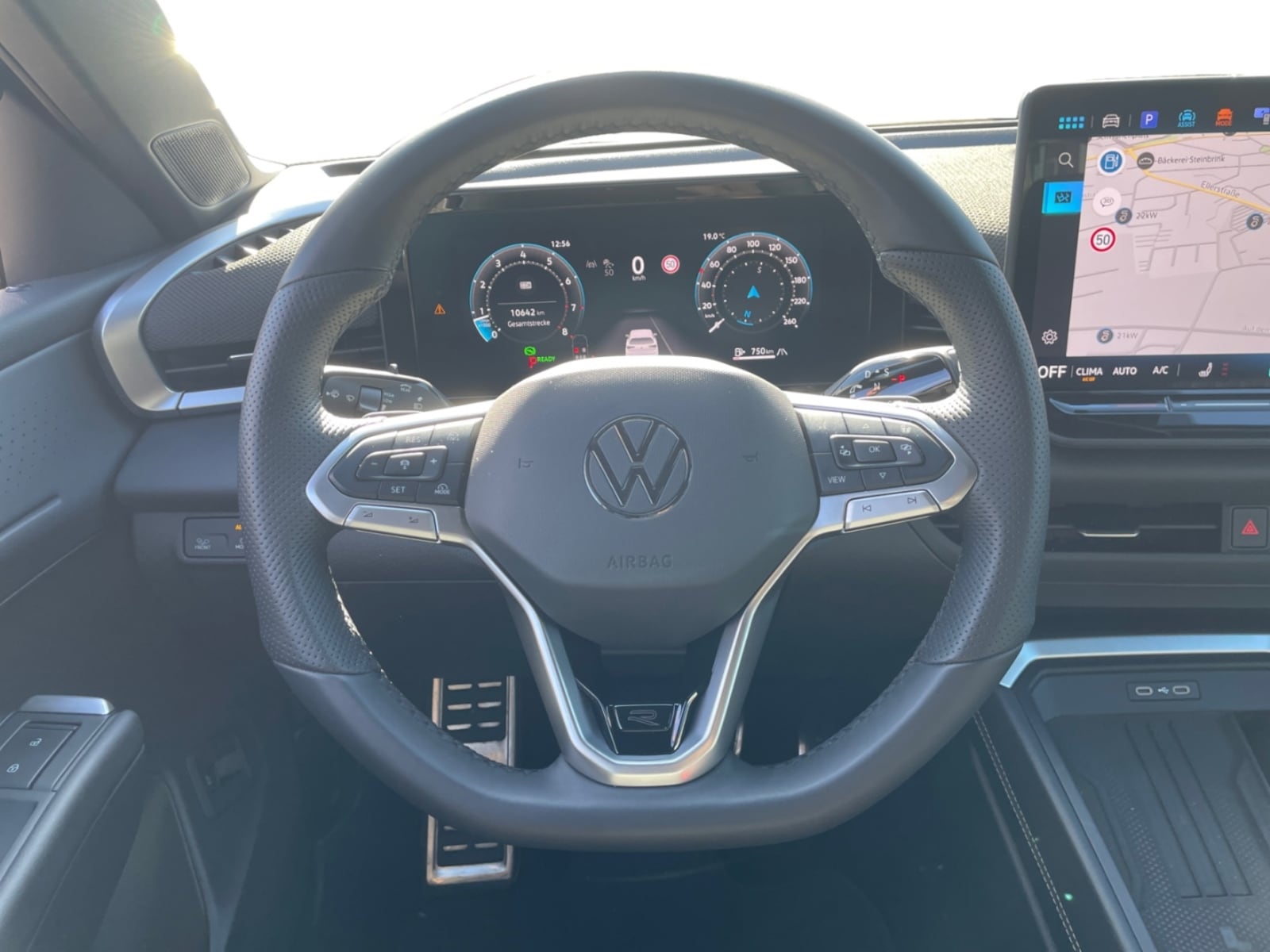 Volkswagen T-Roc – Bild 14
