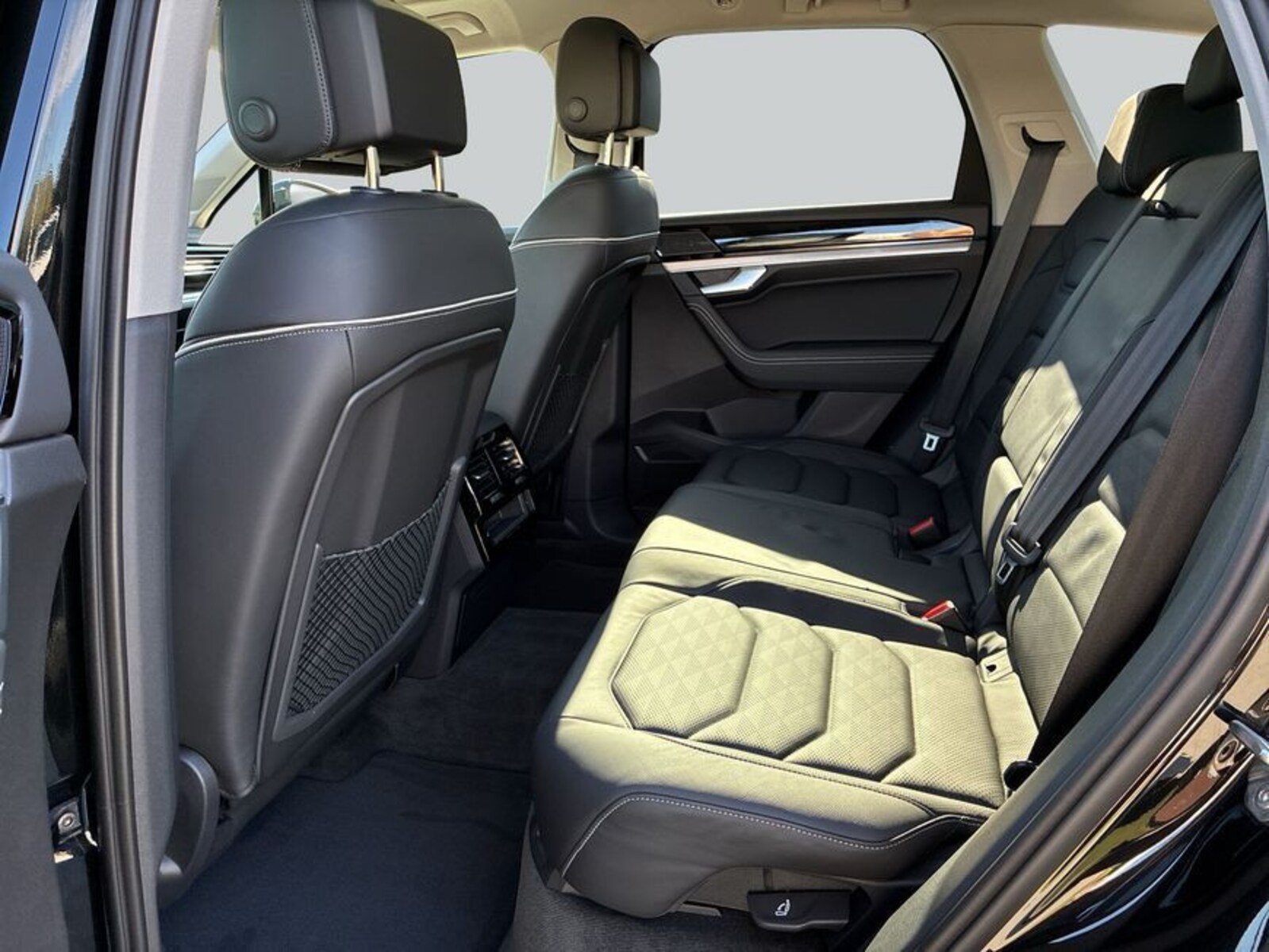 Volkswagen Touareg – Bild 11