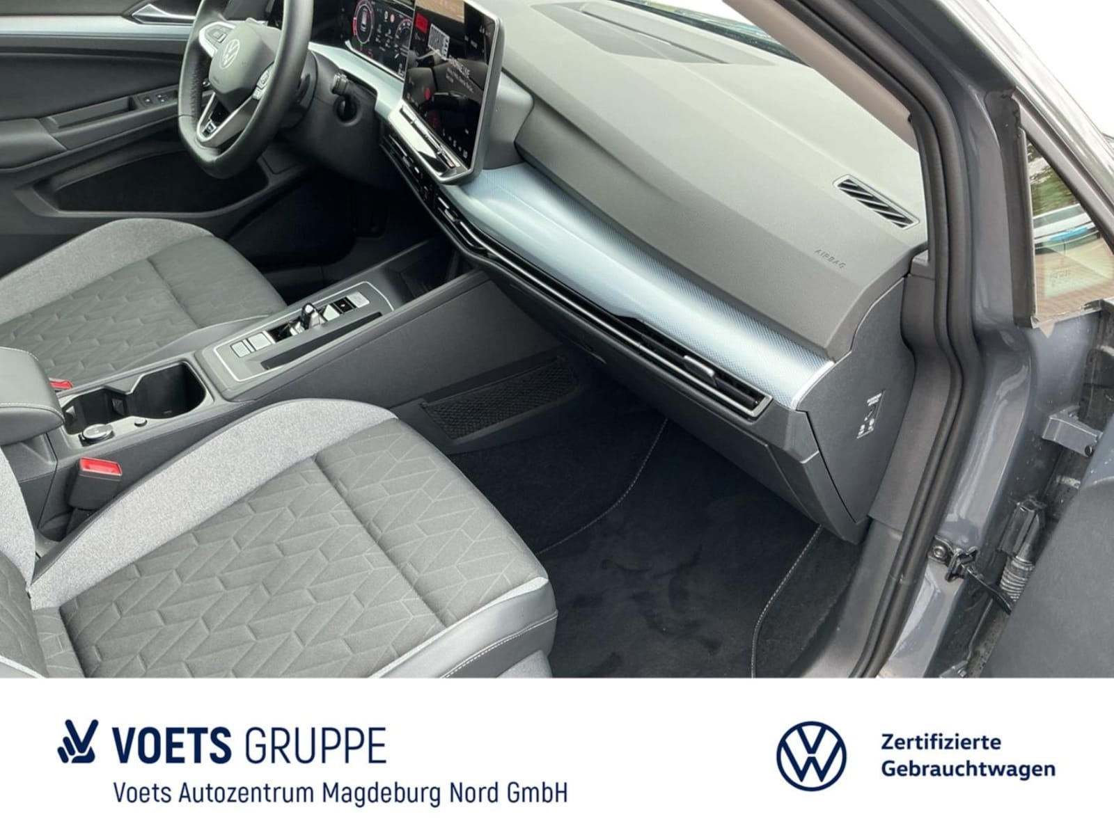 Volkswagen Golf Variant – Bild 14