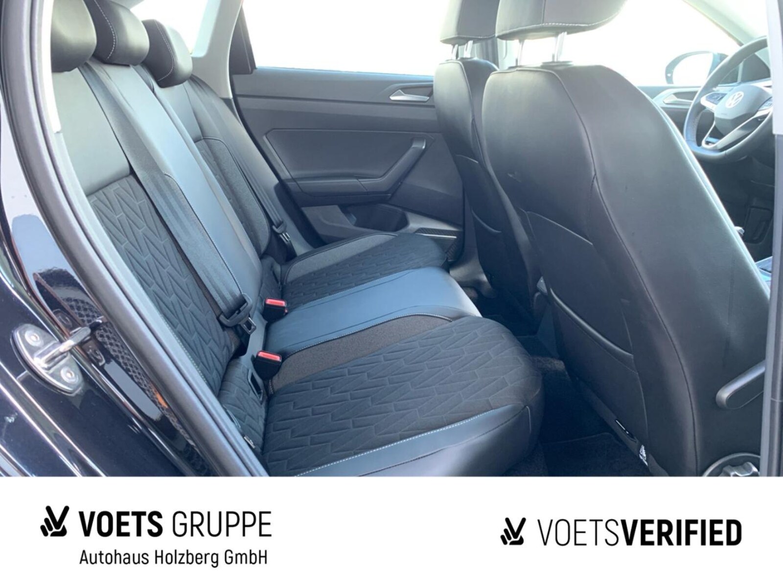 Volkswagen Taigo – Bild 13