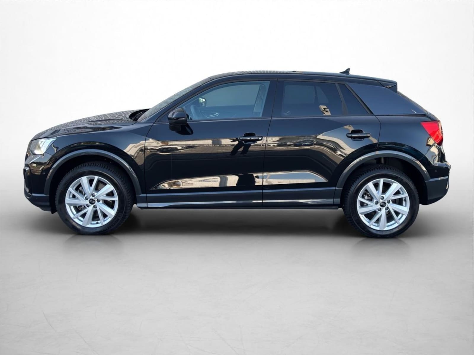 Audi Q2 – Bild 3