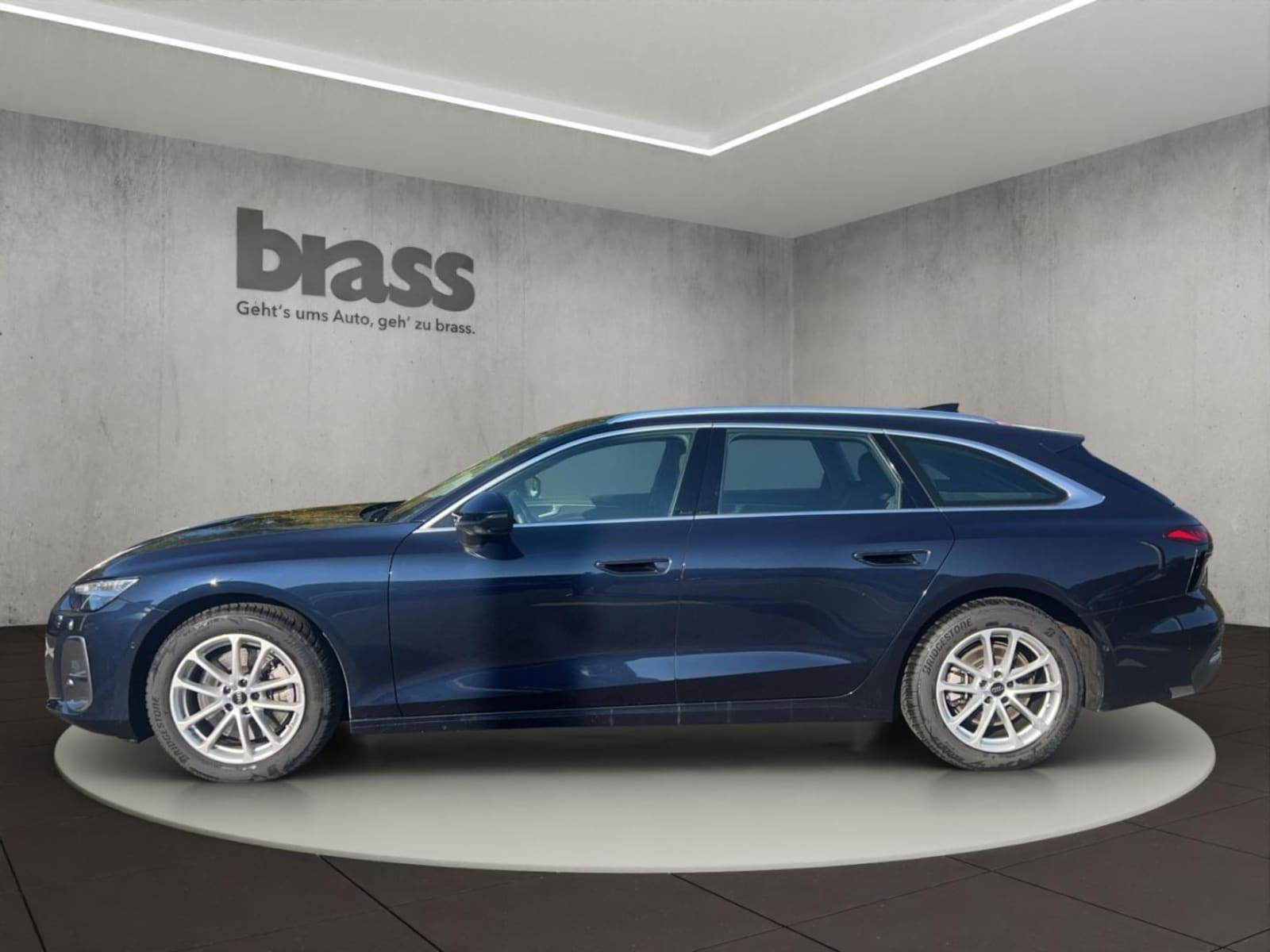 Audi A6 Avant – Bild 3