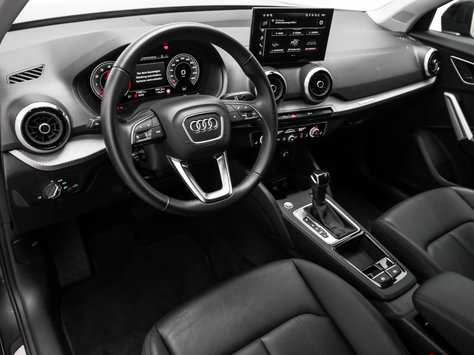 Audi Q2 – Bild 7