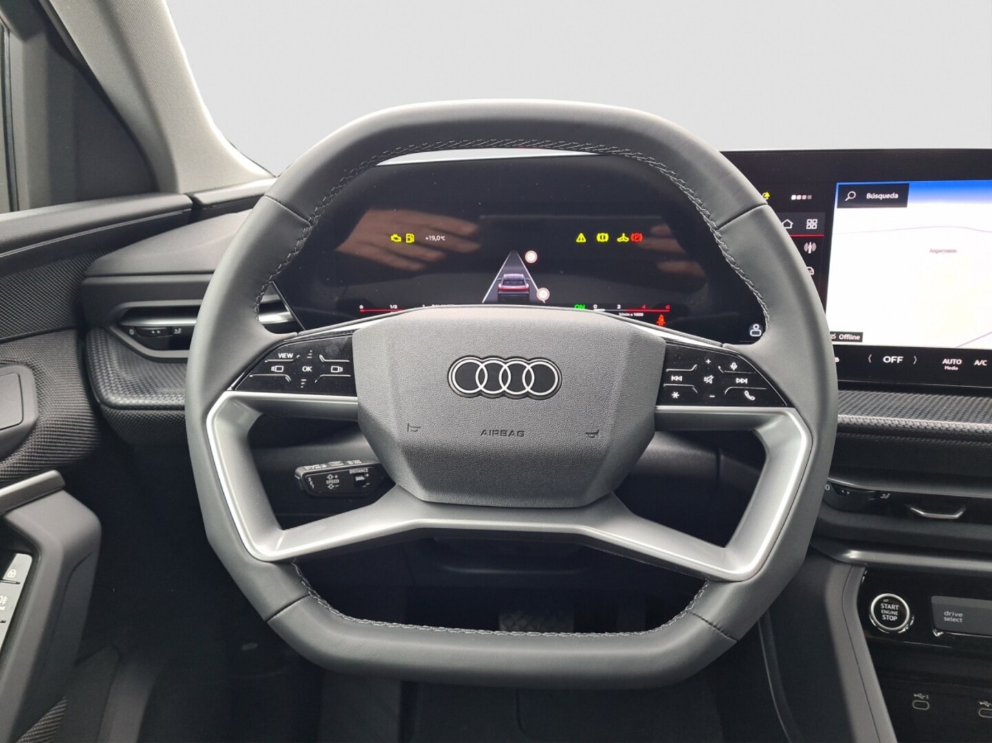 Bild über Audi Q5 SUV TDI quattro 150 kW S tronic - für weitere Informationen kontaktieren Sie den Audi Partner