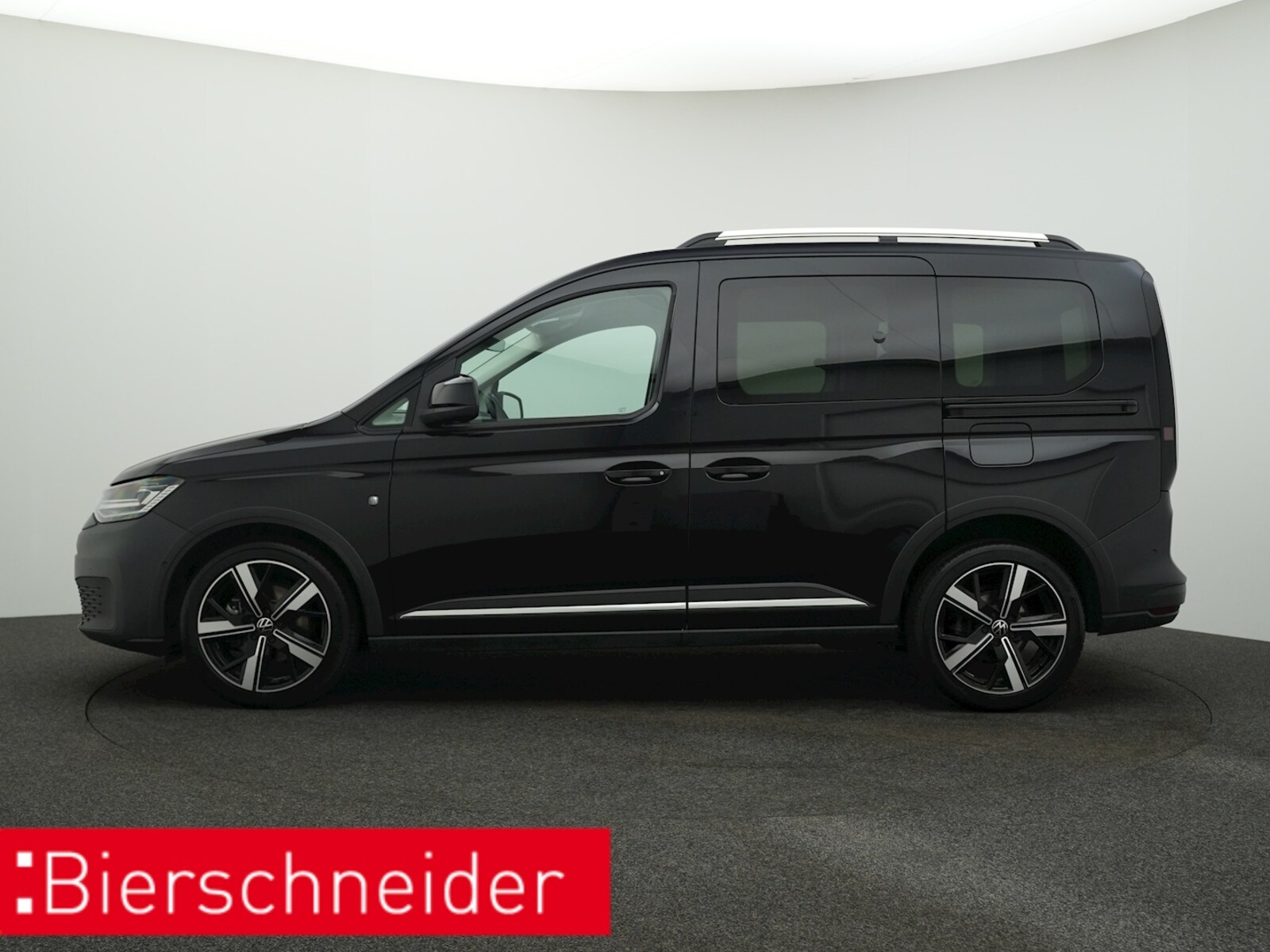 Volkswagen Caddy – Bild 2