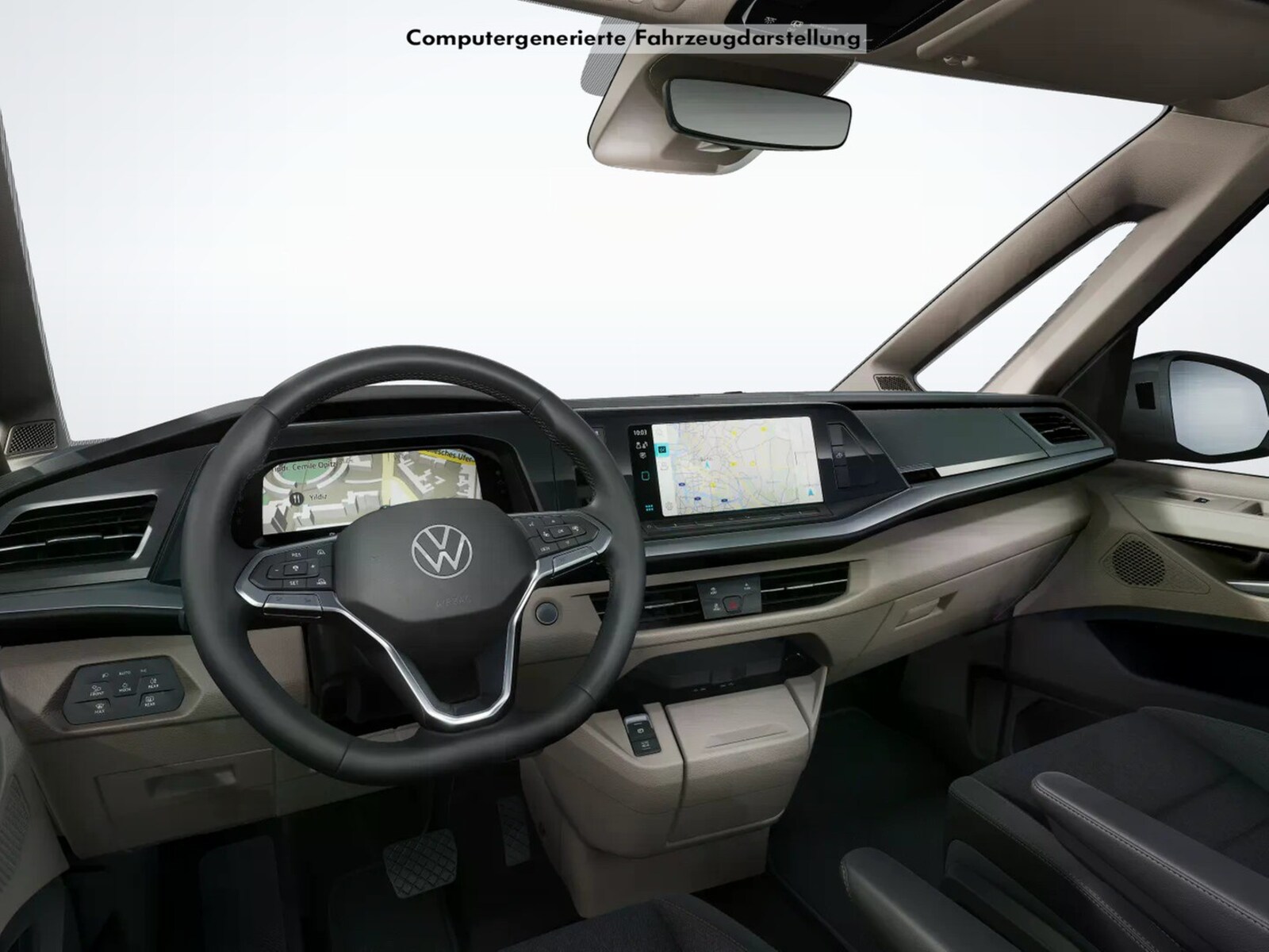 Volkswagen California – Bild 11