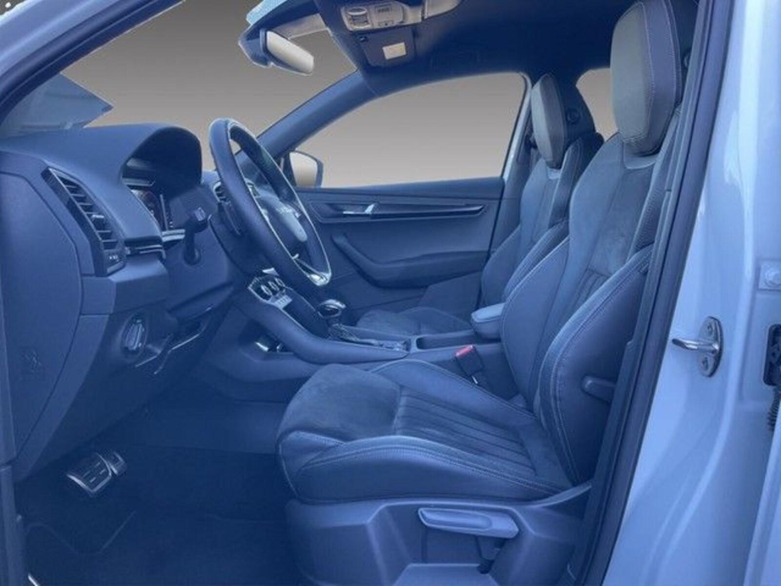 Škoda Karoq – Bild 10