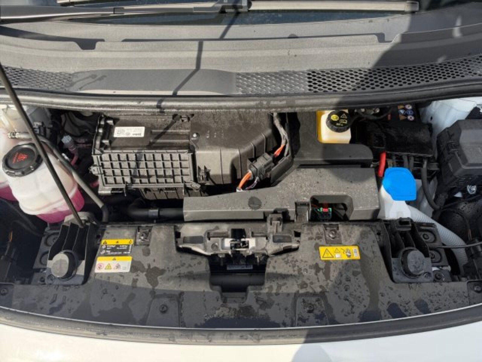 Volkswagen ID.3 – Bild 20