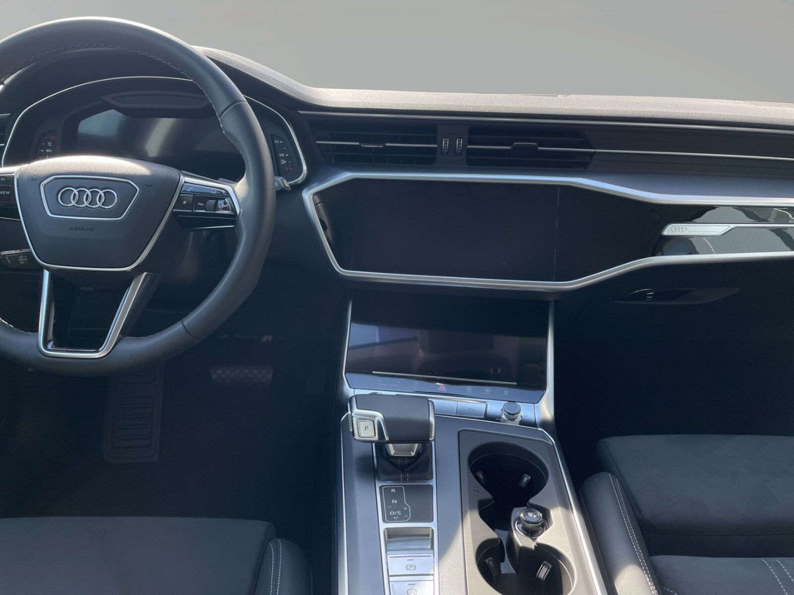 Audi A6 Avant – Bild 5